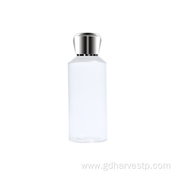 Popular High Quality 30ml Plastic Serum Pump Bottles